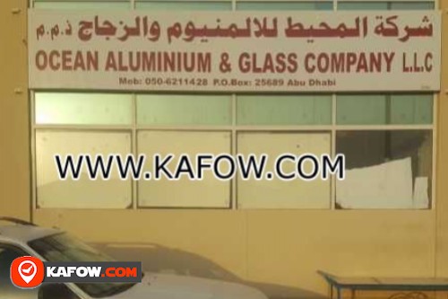 Ocean Aluminium & Glass Company LLC