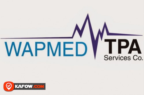 Wapmed TPA Services Co LLC