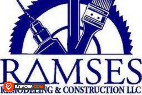 Ramses Elect,Sanitary & Painiting Contracting