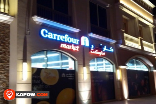 Carrefour Market