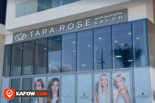 Tara Rose Beauty Salon