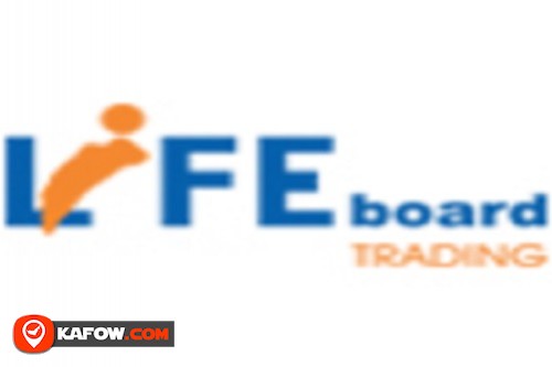 Lifeboard Trading