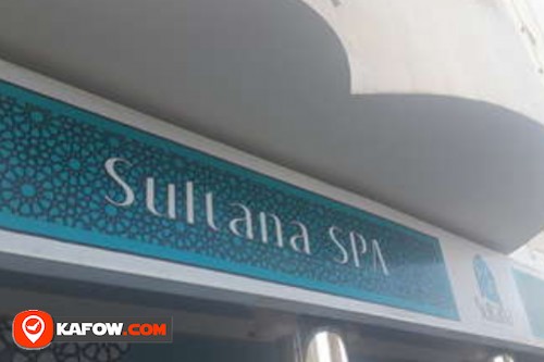 Sultana Spa