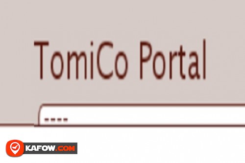 Tomico Trading LLC