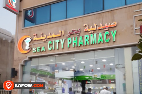 Sea City Pharmacy