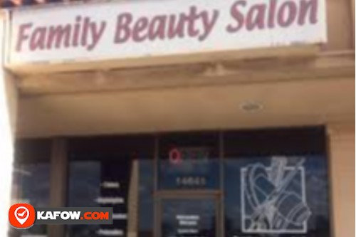 Family Beauty Saloon