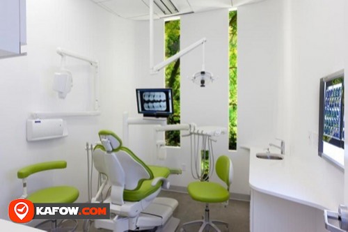 Modern Dental Clinic