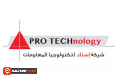 Pro Technology Co LLC