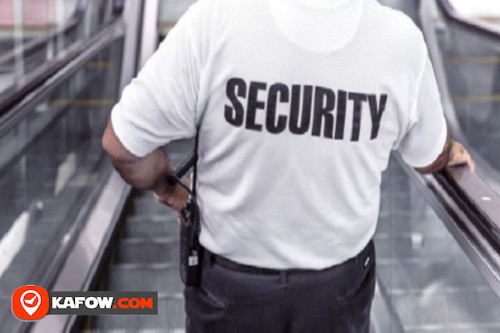 Certis Security Guarding Service