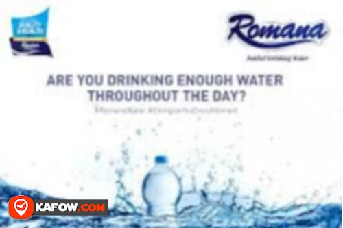 New Romana Water Purification LLC