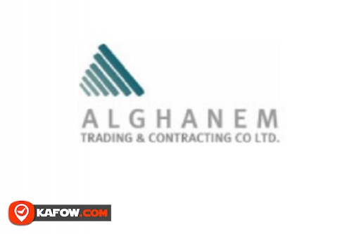 Al Ghanem Trading & Contracting Co