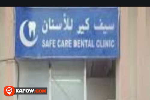 Safe Care Dental Clinic