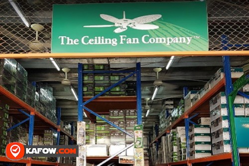 .The Ceiling Fan Company L.L.C