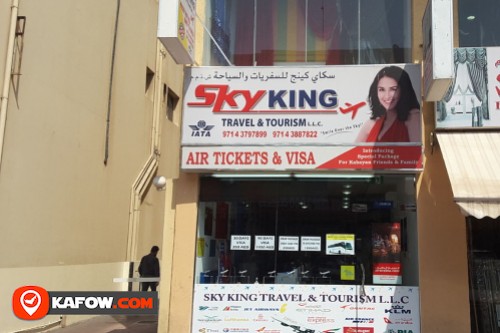 Sky King Travel & Tourism LLC