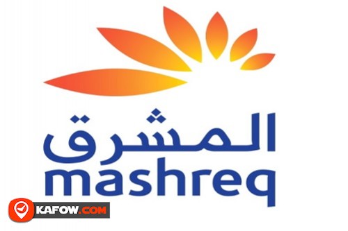 Mashreq ATM