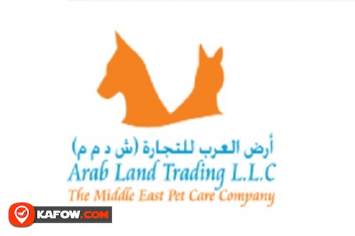 Arab Land Trading LLC