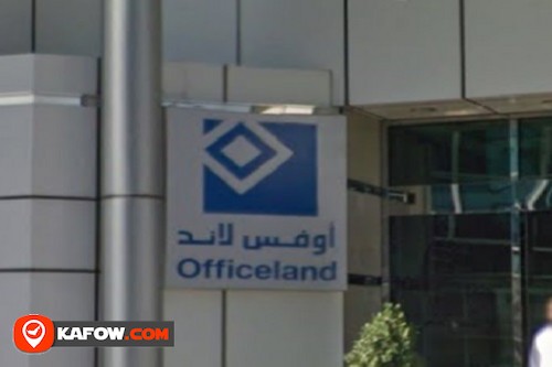 Officeland LLC