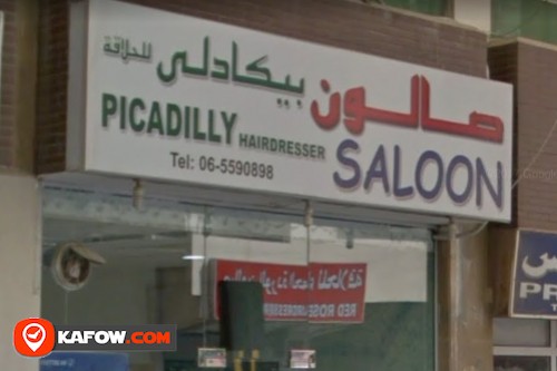 Picadilly Hairdressing Saloon