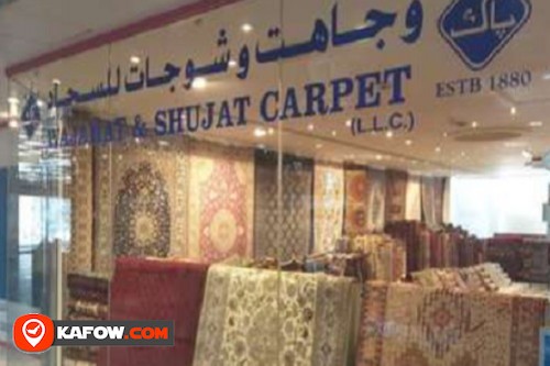 Wajahat Shujat Carpet LLC