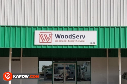 Woodserv