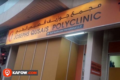 JOSEPHS QUSAIS POLYCLINIC