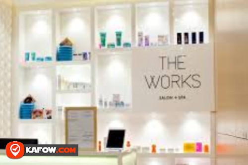 The Works Salon & Spa