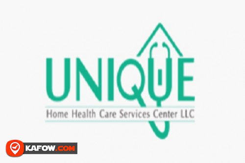Unique Home Health Care Services Center LLC