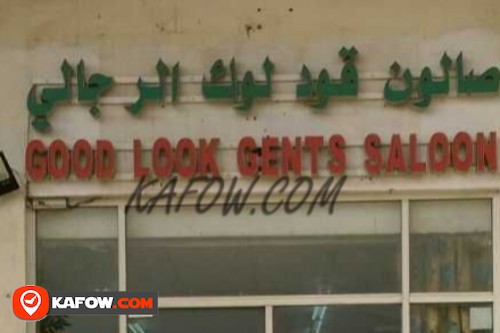 Good Look Gents Saloon