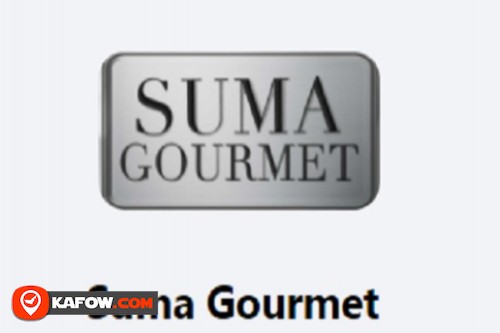 Suma Gourmet General Trading LLC