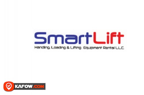 SMART LIFT HANDLING LOADING & LIFTING EQUIPMENT RENTAL LLC
