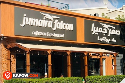 Jumeirah Falcon Cafeteria & Restaurant