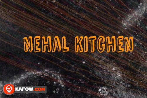 Nehal Kitchen