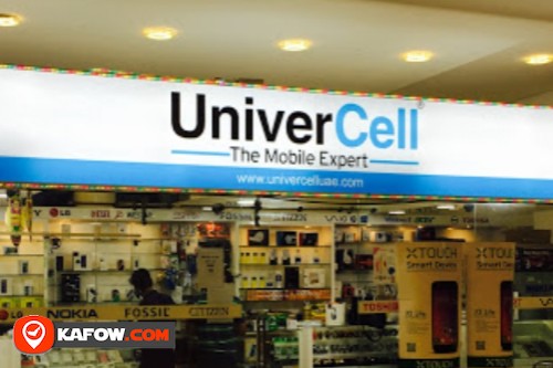 UniverCell The Mobile Expert