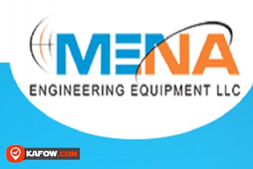 Mena Engineering Equipment LLC