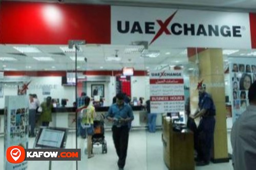 UAE Exchange