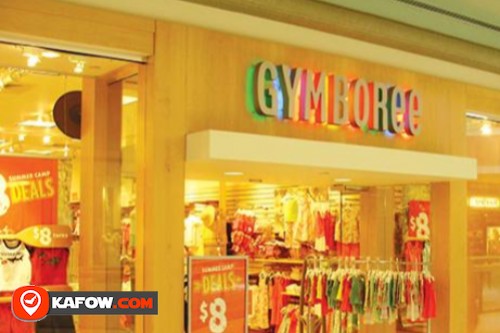 Gymboree