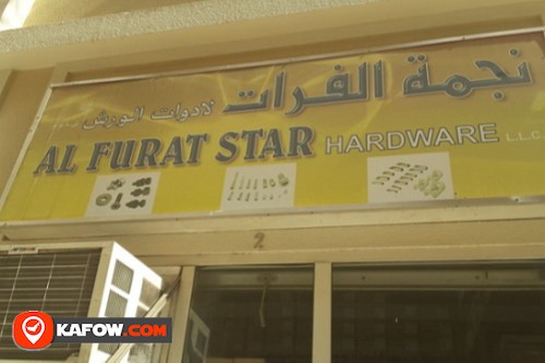 Al Furat Star Hardware