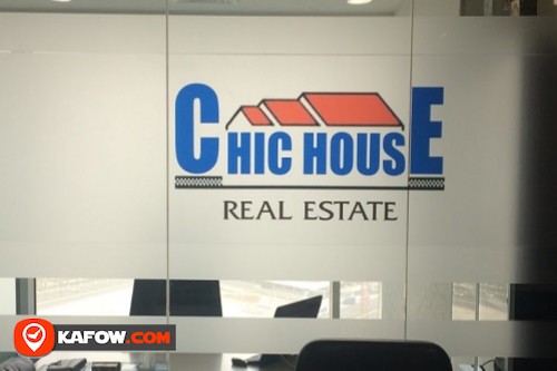 Chic House Real Estate Broker LLC