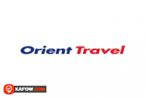 Orient Travel