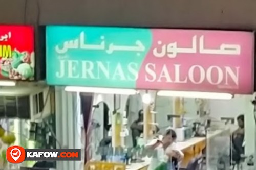 Jernas Saloon