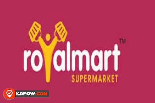 Royal Mart Supermarket
