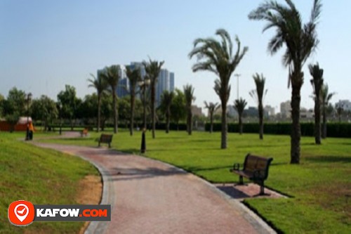 AL Hamidiya Park