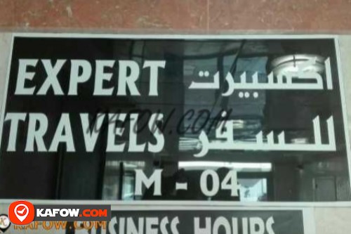 Expert Travels