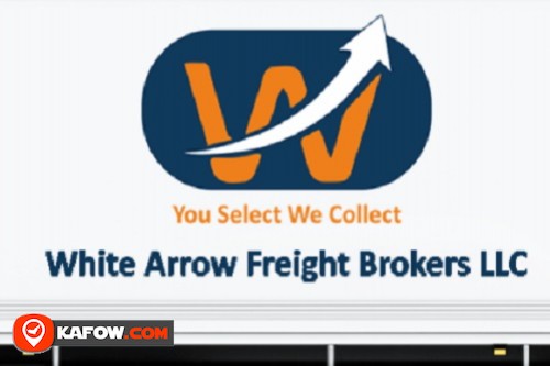White Arrow Freight Broker LLC