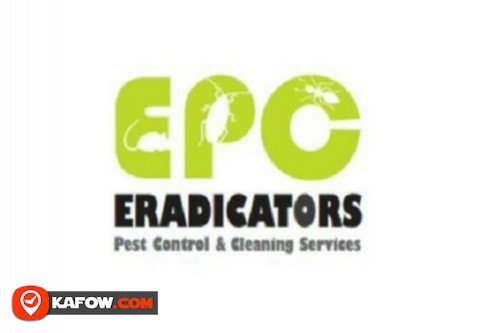 Eradicators Pest Control and Cleaning Services