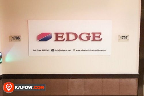 Edge Technical Solutions