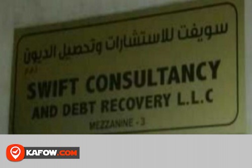 Swift Consultancy And Debt Recovery LLC