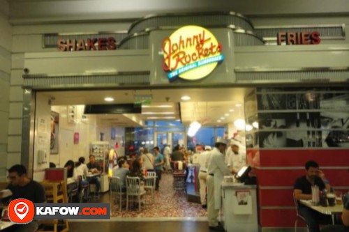 Johnny Rockets