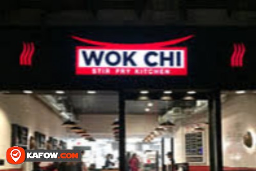 Wok Chi