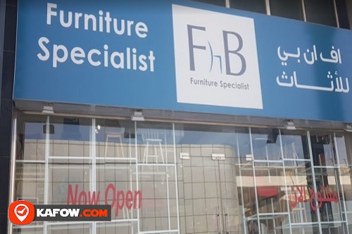 FnB Furniture Specialist